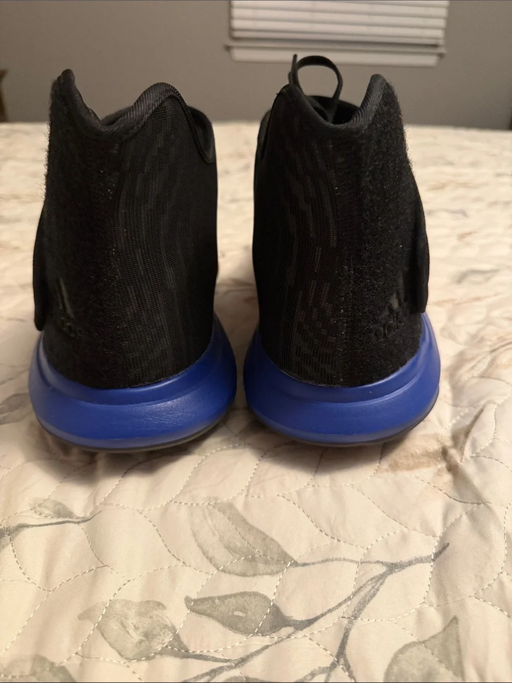 Adidas Harden Sneakers - Men’s Shoes